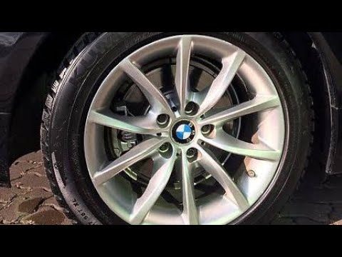 Сброс ошибки давления в шинах на BMW 525 е60