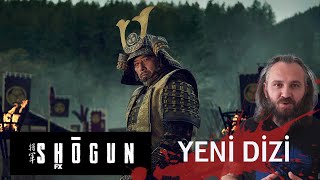 Shogun | Yeni Dizi -  İnceleme | Bu Diziyi Kaçırmayın