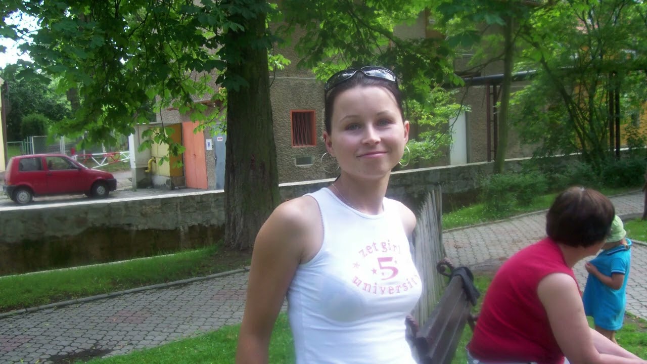 Kielczow 2005 trip water sanatorium