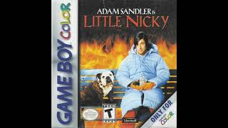 Little Nicky OST - Not Too Fast