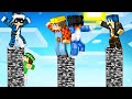 SALVA LO YOUTUBER LEGGENDARIO PIU FORTE SU MINECRAFT  - ITA