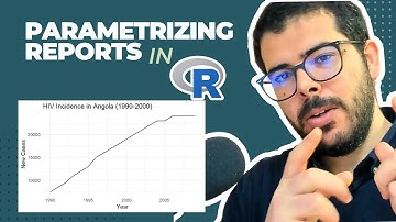 R Markdown Automation: Generate 100s of Reports with ONE Script (DRY Principle)