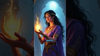 When Gods Manipulate Birth and Fate | Greek Mythology of Eileithyia & Hercules