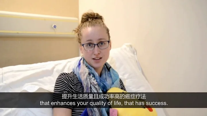 Advanced Breast Cancer Patient from Canada Regained New Life in China - DayDayNews