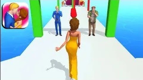 Date Queen 👸❤️🤵 All Levels Gameplay Android,ios