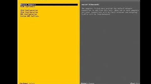VMware ESXi 6.7 Install configure and Manage
