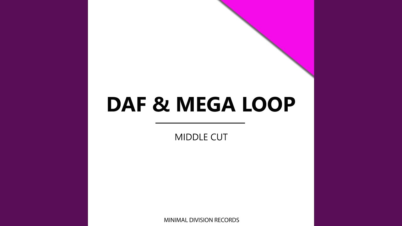 Watch Middle Cut on YouTube Watch Middle Cut on YouTube