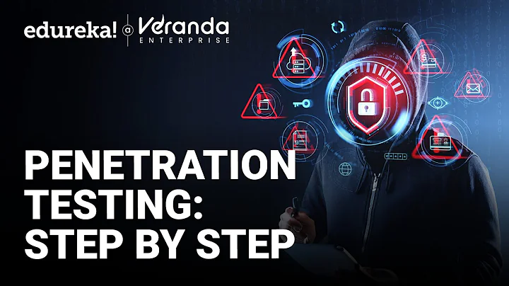 Penetration Testing For Beginners | Phases of Penetration Testing | Penetration Testing Tutorial