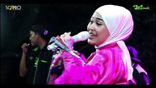 mata air cinta ll megy z ( cover selvy anggraini )