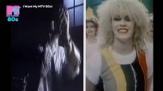 Bananarama - Shy Boy [MTV 80s UK Version]