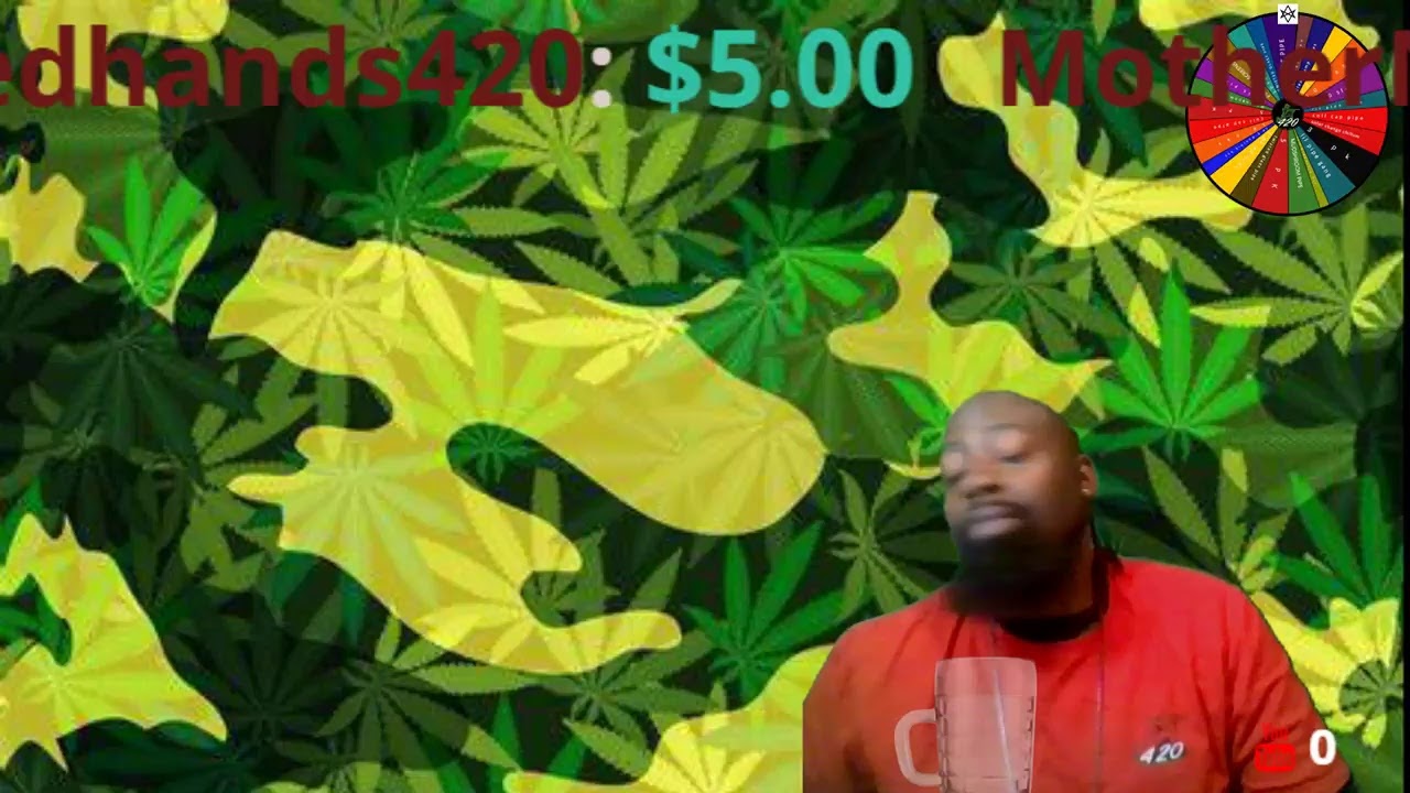 toysoja 420 Live Stream