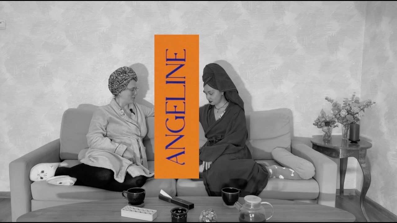 ANGELINE / 18 АРОМАТОВ и ИСТОРИЯ про СЛИВКИ