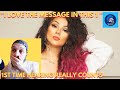 FIRST TIME REACTING TO SNOW THA PRODUCT - REALLY COUNTS