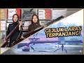 PROMO SENAPAN GEJLUK BIGGAME TERBARU!! SENAPAN GEJLUK SANAJI BIGGAME LARAS 1 METER MURAH BERKUALITAS