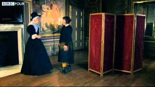 Dr Lucy Worsley Looks at How Clothing Changed - Harlots, Housewives and Heroines - BBC Four
