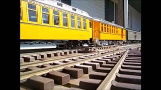 Rio Grande Narrow Gauge.