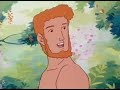 Superbook Classic - How It All Began - Season 1 Episode 1