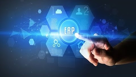 Why integrating Blockchain and ERP is a great idea