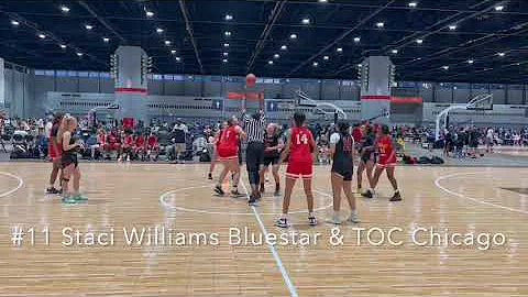 202357  Staci Williams Spring & Summer 2022 Live P...