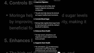 #moringa #music #life #chatgpt #think #education #ai #health #love #top #leaves #tree #protein #top