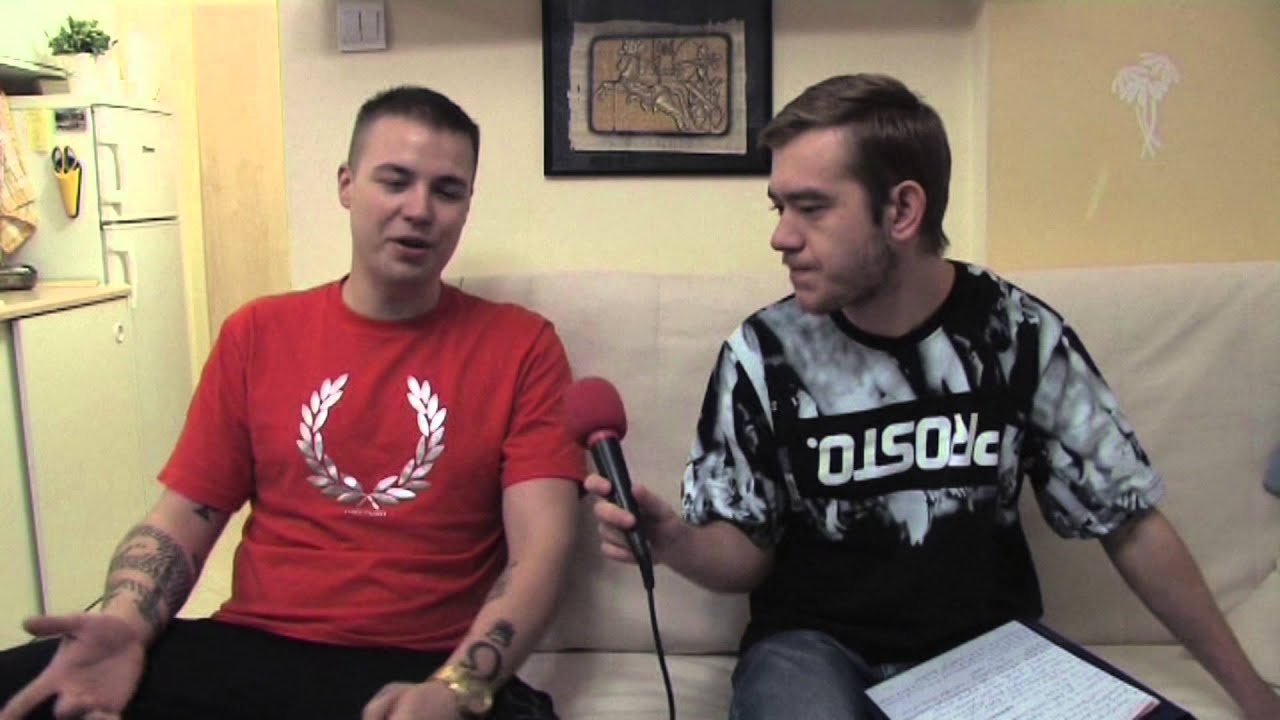 Odcinek 8 Tomb Novy TV 2016