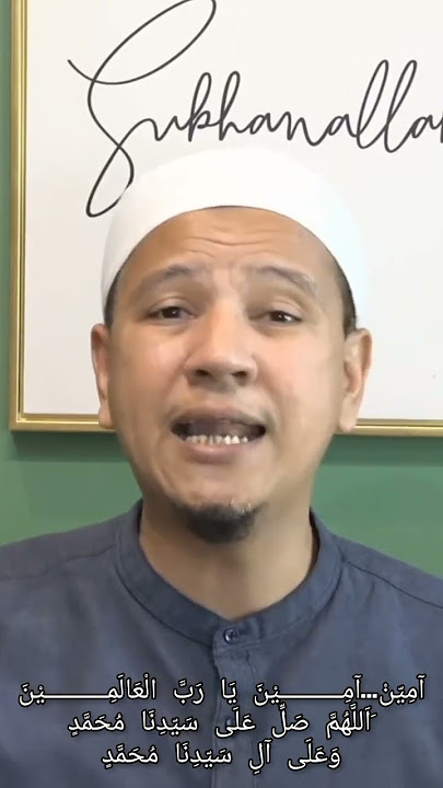 'YANG MAMPU HANYA 1' Habib Novel Alaydrus