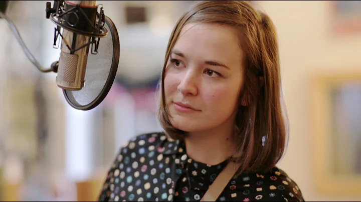 Margaret Glaspy - No Matter Who (Behind the Glass Sessions)