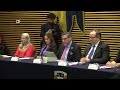 Encuentro de Rectoras de Universidades y Directoras de Instituciones de Educación Superior