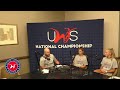 UWS Weekly with Sporting CT