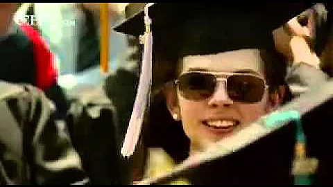 Regent Graduation, May 2012 - CBN.com