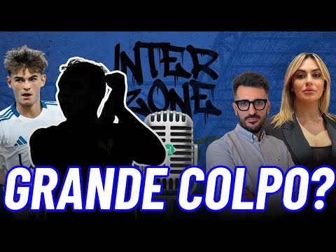Video La VERITÀ sul Grande COLPO dell'Inter, Perisic, Nico Paz e Udinese || INTER ZONE EP. 70