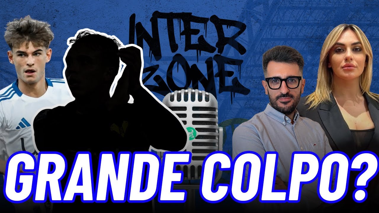 La VERITÀ sul Grande COLPO dell'Inter, Perisic, Nico Paz e Udinese || INTER ZONE EP. 70