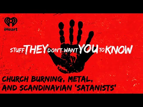Kristen Archive: What They Don't Want You To Know