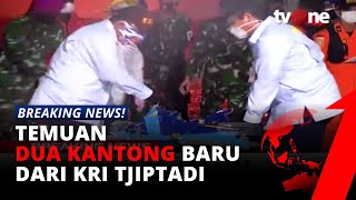 Basarnas Kembali Mendapatkan 29 Kantong Jenazah Bagian Tubuh Korban Sriwijaya Air SJ-182 | tvOne
