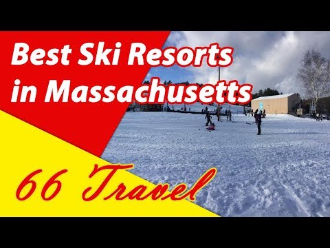 वीडियो: बोस्टन के पास शीर्ष स्की रिसॉर्ट