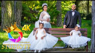 Doğum Günü Ebru Ve Ezra Part 01