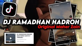 Download Lagu DJ Sholawat Ramadhan - Maher Zein | Hadroh Sound Santai Merdu 2023 | Dandy Fvnky MP3 Download Lagu DJ Sholawat Ramadhan - Maher Zein | Hadroh Sound Santai Merdu 2023 | Dandy Fvnky MP3