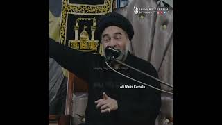 Wiladat e Mola Abbas | WhatsApp Status | Maulana Syed Ali Raza Rizvi | Ali Waris Karbala