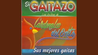 Video thumbnail of "Cardenales del Exito - Devoción Gaitera"