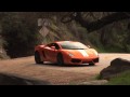 Jízda snů v Lamborghini Gallardo LP550-2 Valentino Balboni