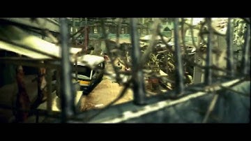 Resident Evil 5: Intro (Cutscene)