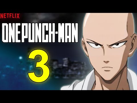 YourCountdown.To - Approximately 30 more days before One-Punch Man - Season  3 Premiere Date #OnePunchMan 👇👇 Visit the website to see the LIVE  countdown 🕒 YourCountdown.To/one-punch-man-season-3 (This is an  unconfirmed countdown 