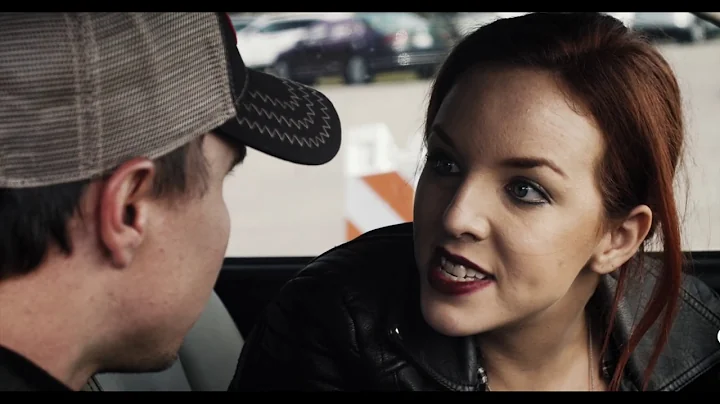 "MULE" Dramatic Scene ft. Heather Wake + Drue Scha...