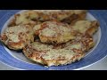 Niesamowite placki z grzybami smakują lepiej niż dobre kotlety