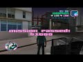 GTA Vice City The Riot without a fight thumbnail