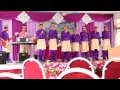 Jundullah - SMK Seri Tasik (2013) first perform...