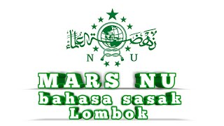 lirik MARS NU versi bahasa Sasak Lombok