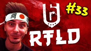 RTLD S04 #33 - ALL' UNIVERSITA' CON BSTAAARD