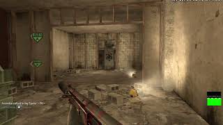 CoD4 6 out of 8 kills | search and destroy