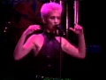 Roxette no Brasil - Show Rio de Janeiro (09.05.1992) - It Must Have Been Love